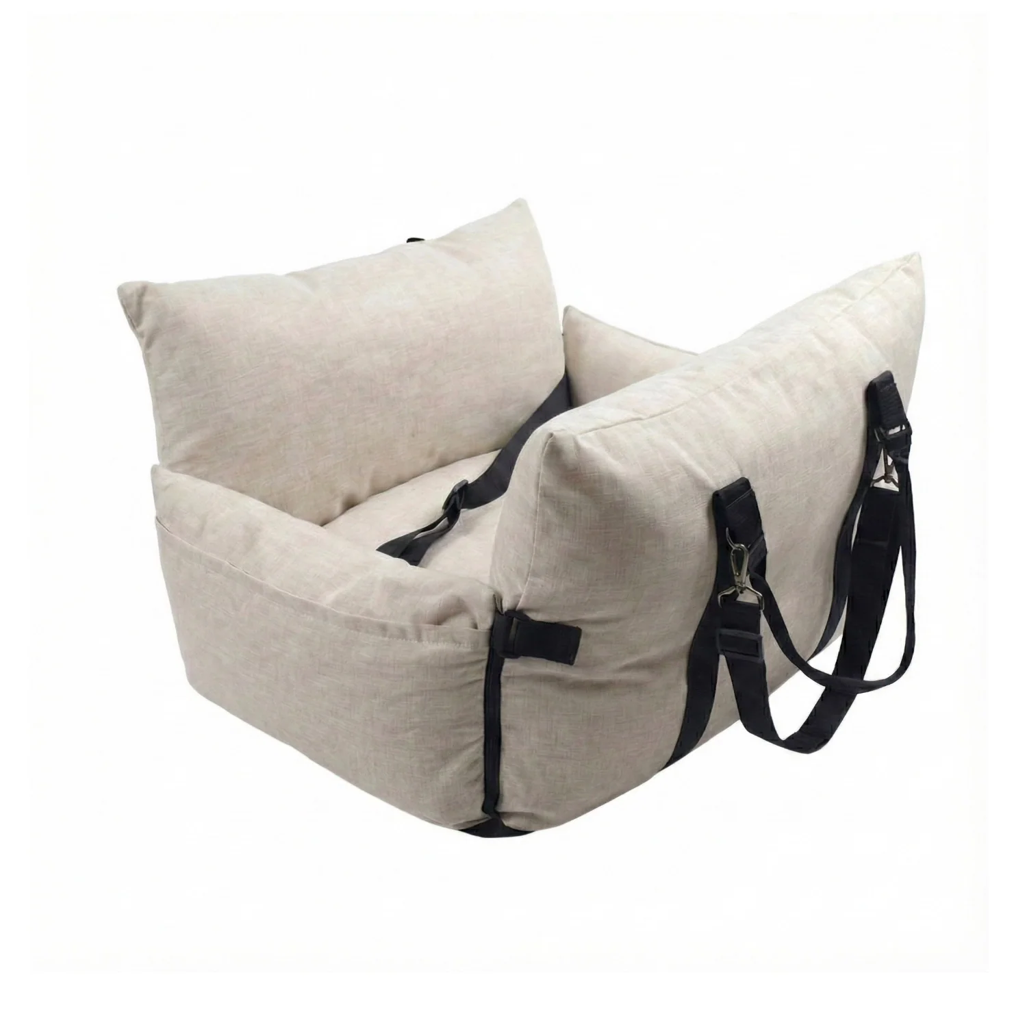 Dog Car Seat
