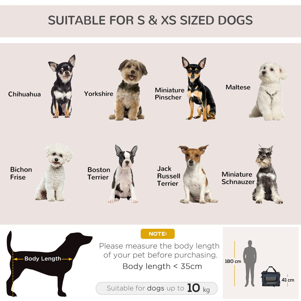 Pet Carrier (Small)