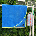 Microfibre Dog Towel