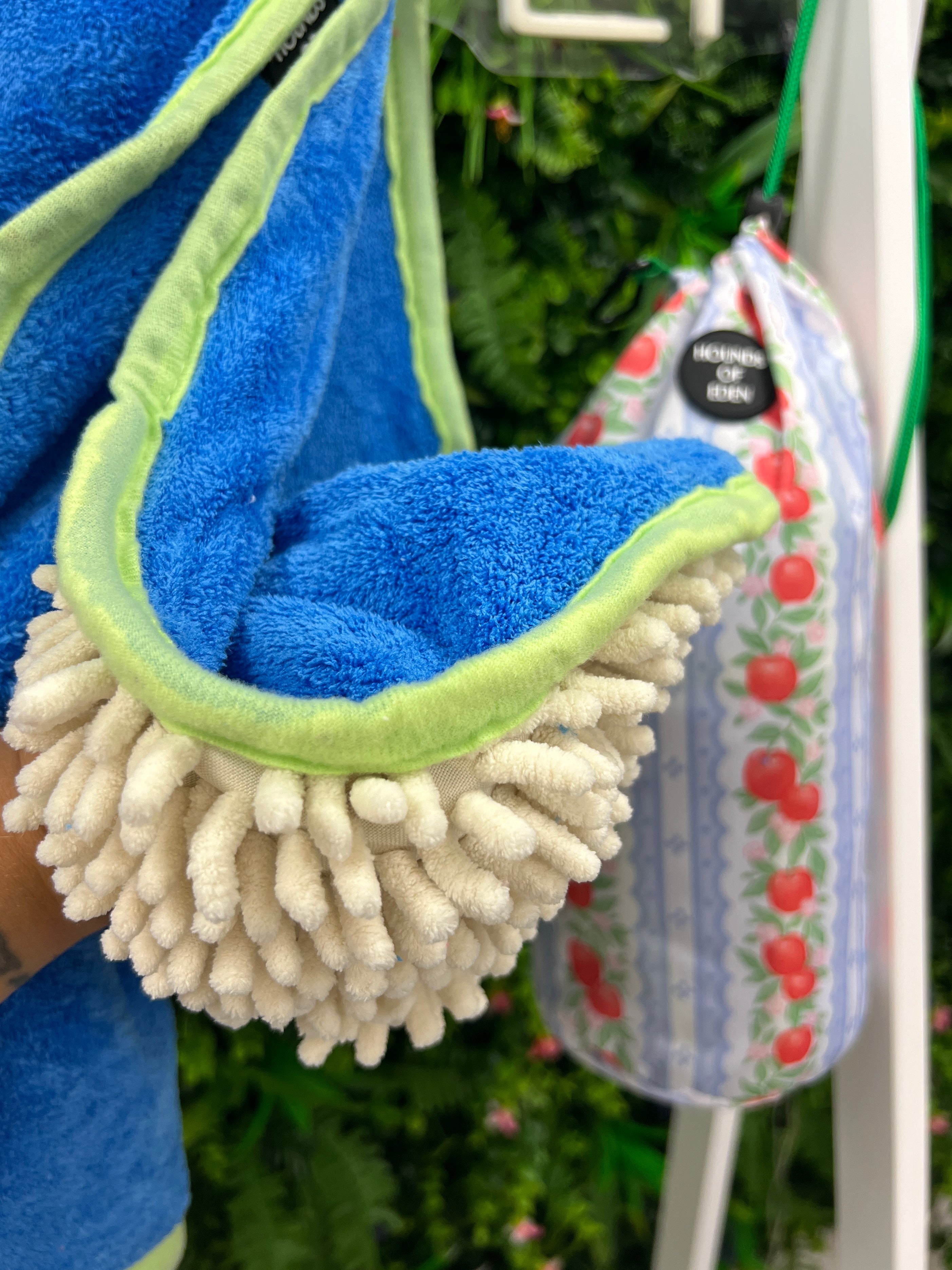 Microfibre Dog Towel