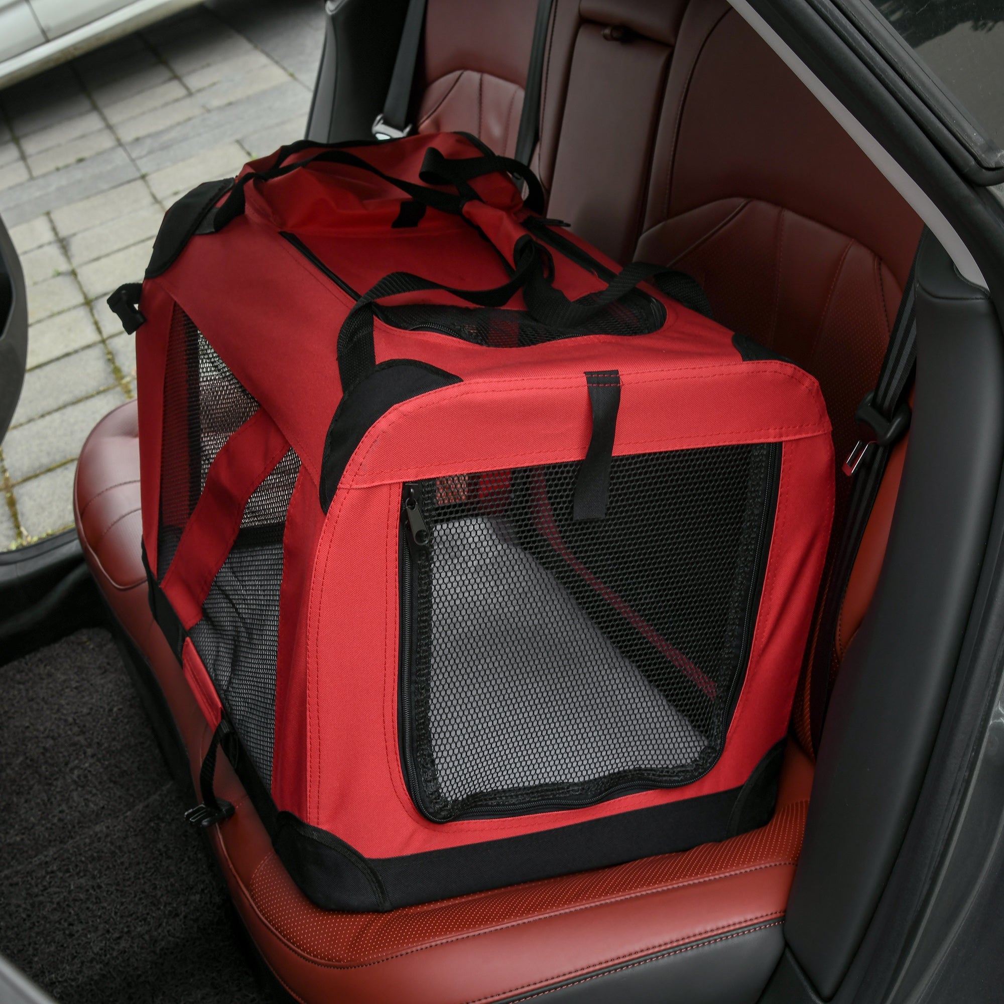 Pet Carrier (Small)