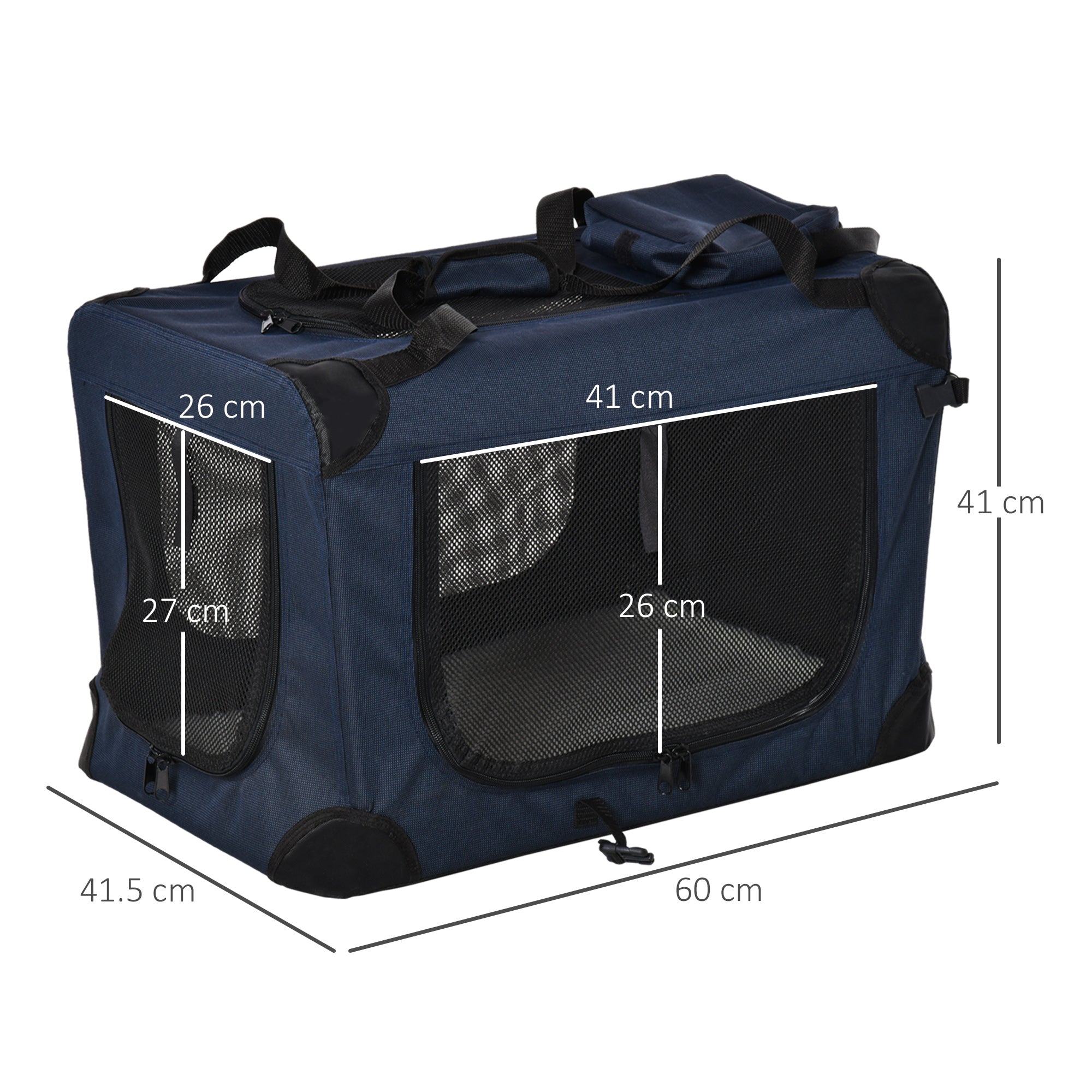 Pet Carrier (Small)