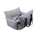 Dog Car Seat