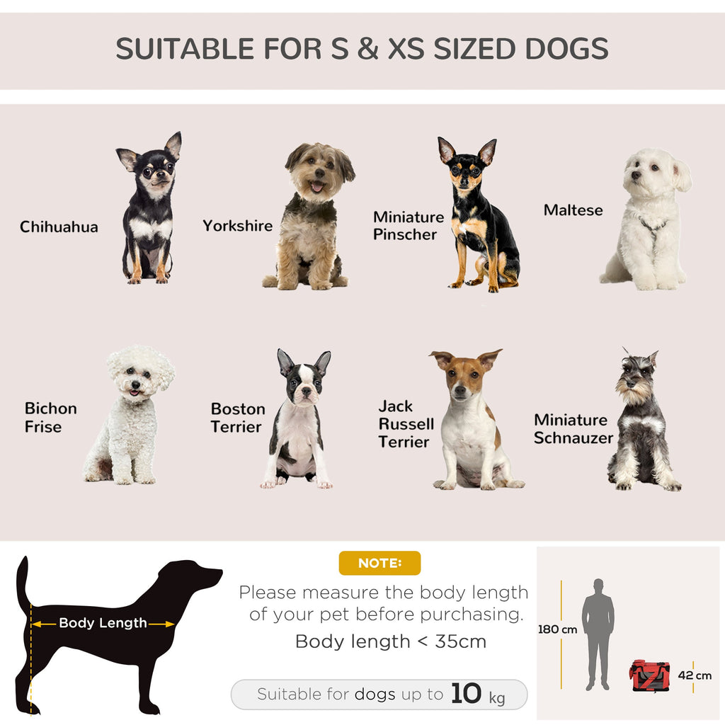 Pet Carrier (Small)