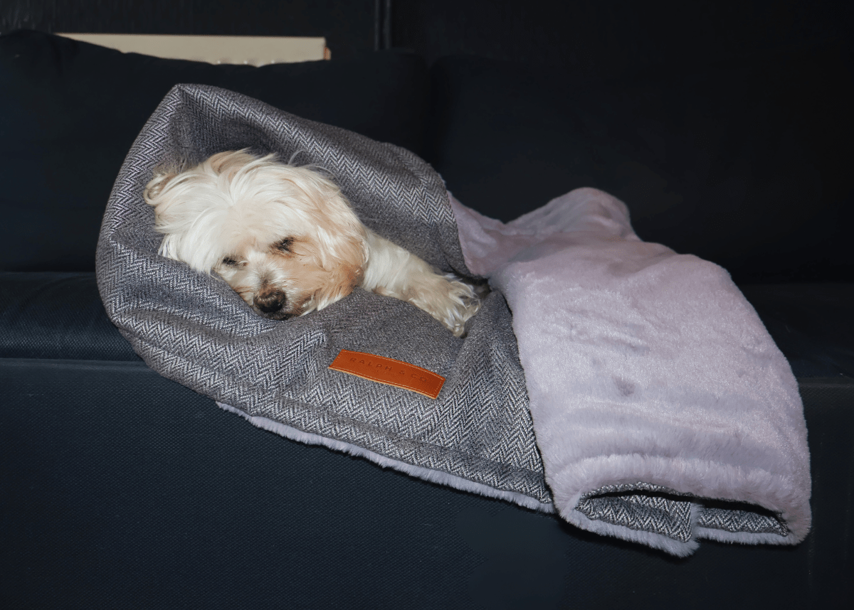 Luxury Pet Blanket