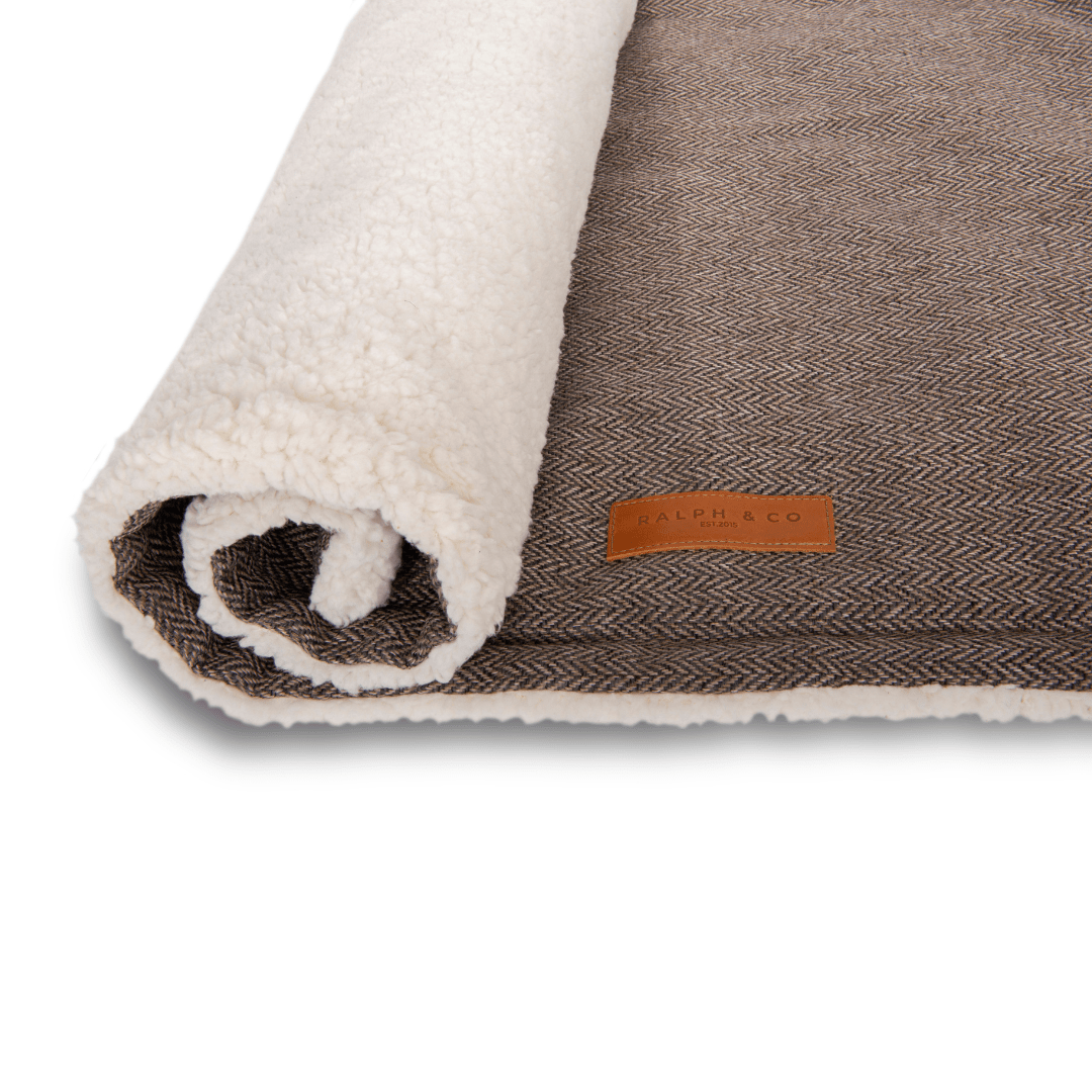 Luxury Pet Blanket
