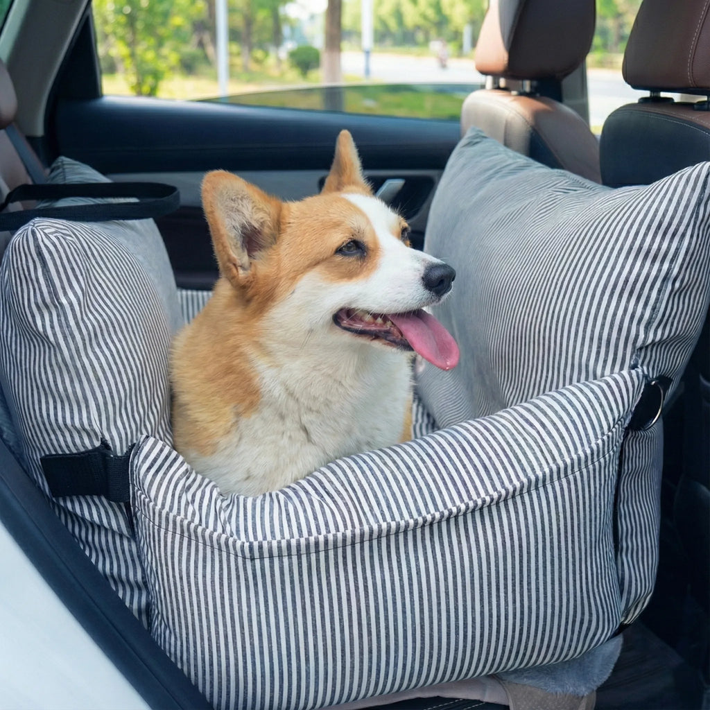 Dog Car Seat
