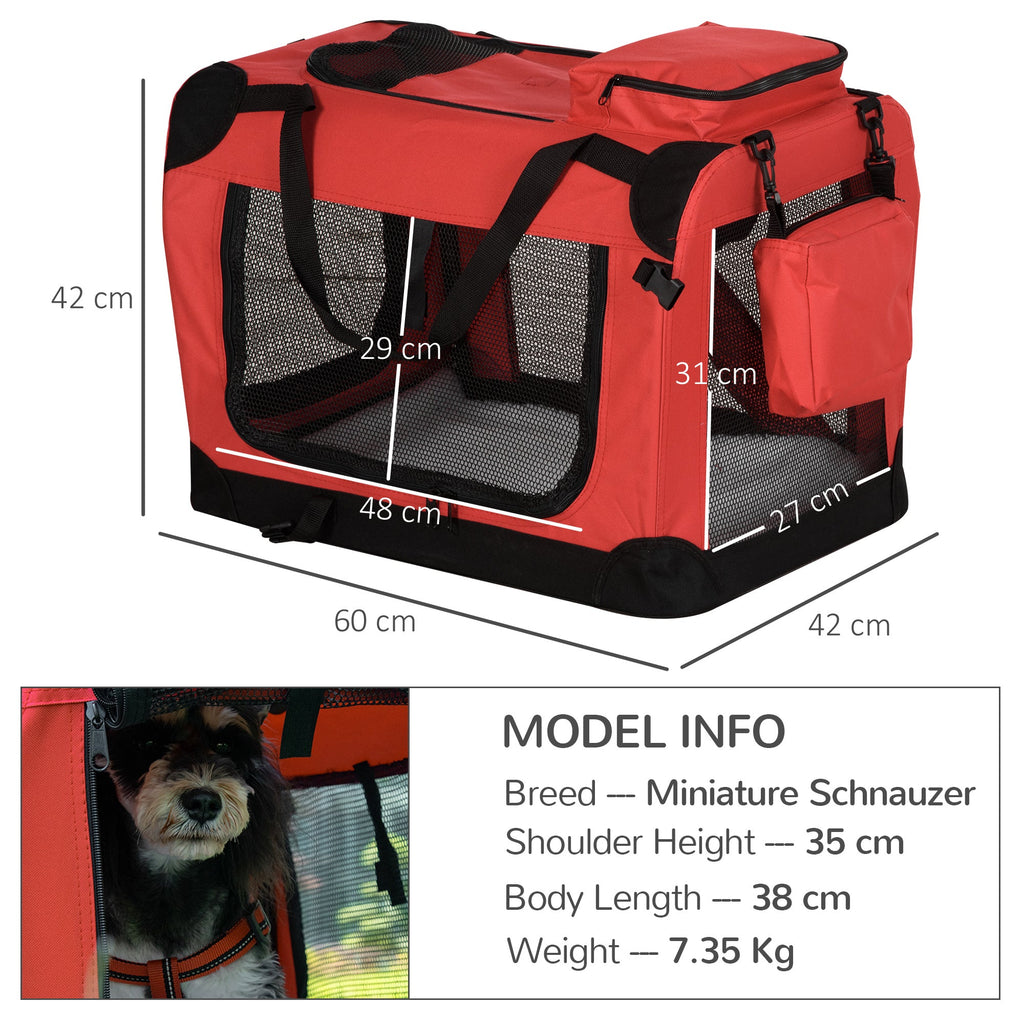 Pet Carrier (Small)