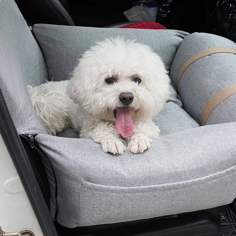 Dog Travel Sofa