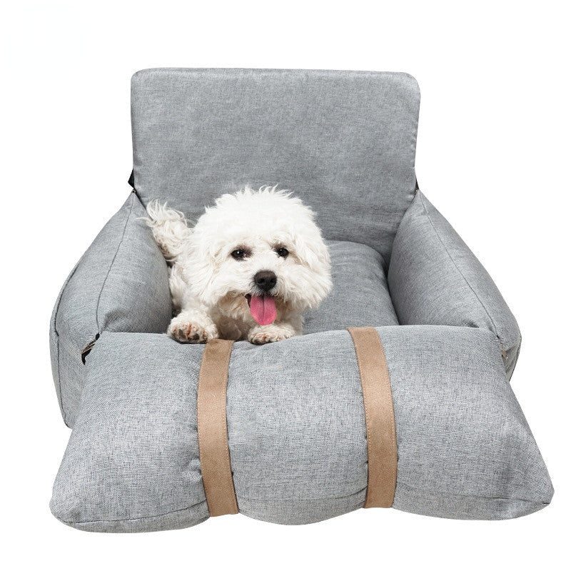 Dog Travel Sofa