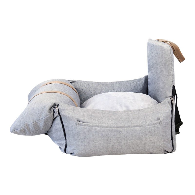 Dog Travel Sofa