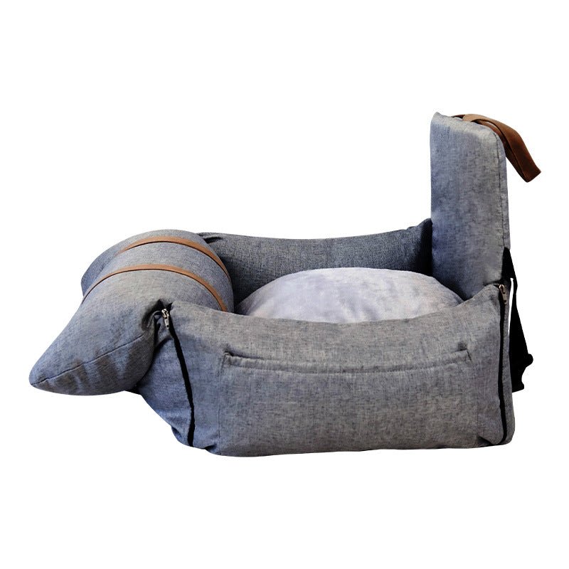 Dog Travel Sofa