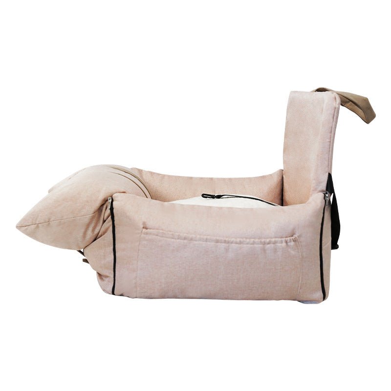 Dog Travel Sofa