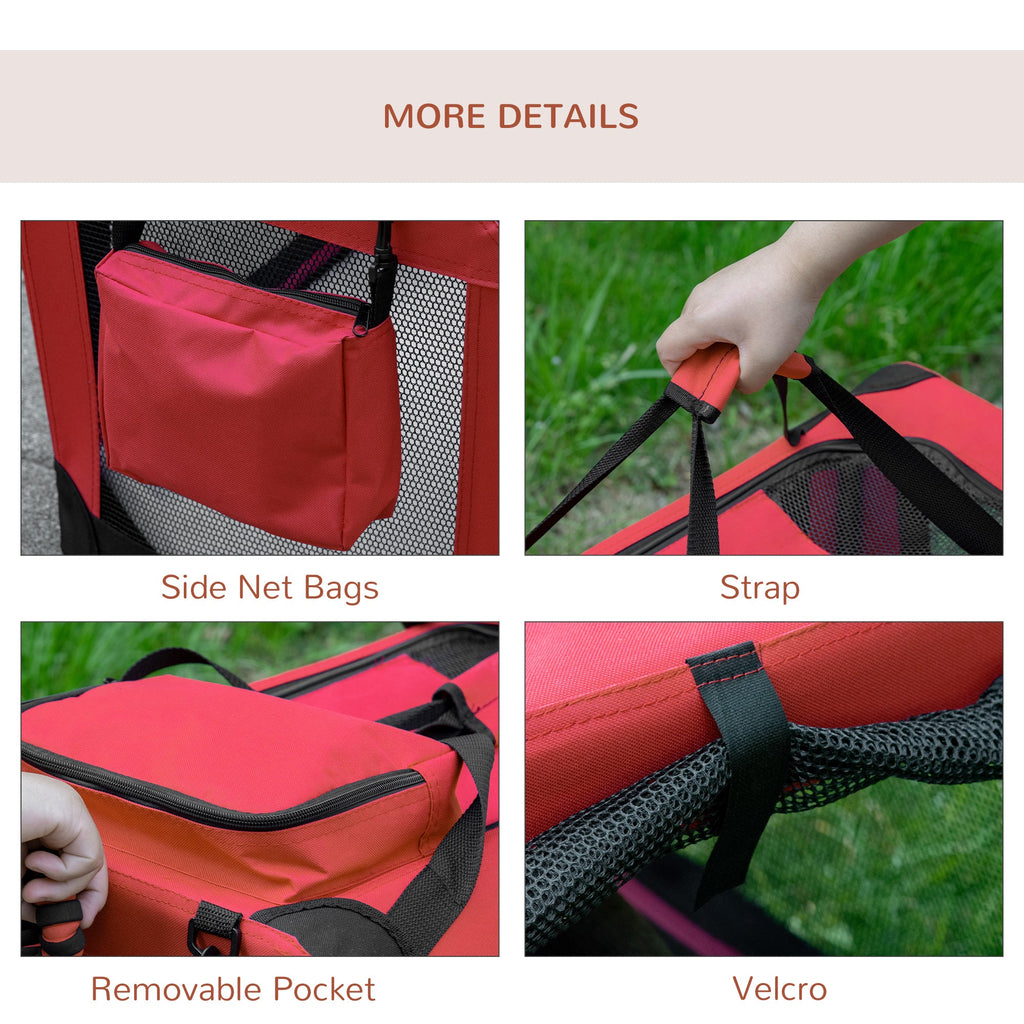 Pet Carrier (Small)