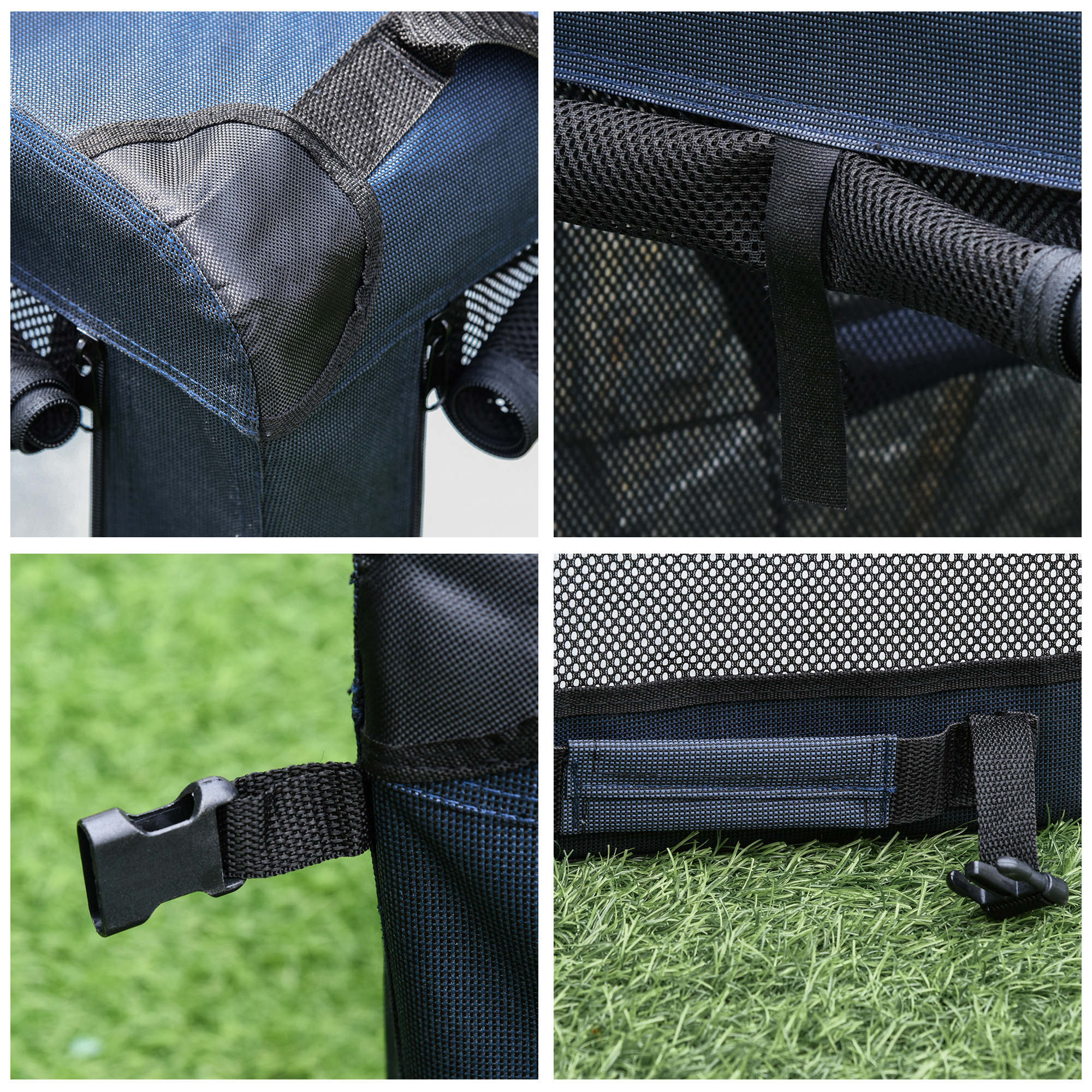 Pet Carrier (Small)