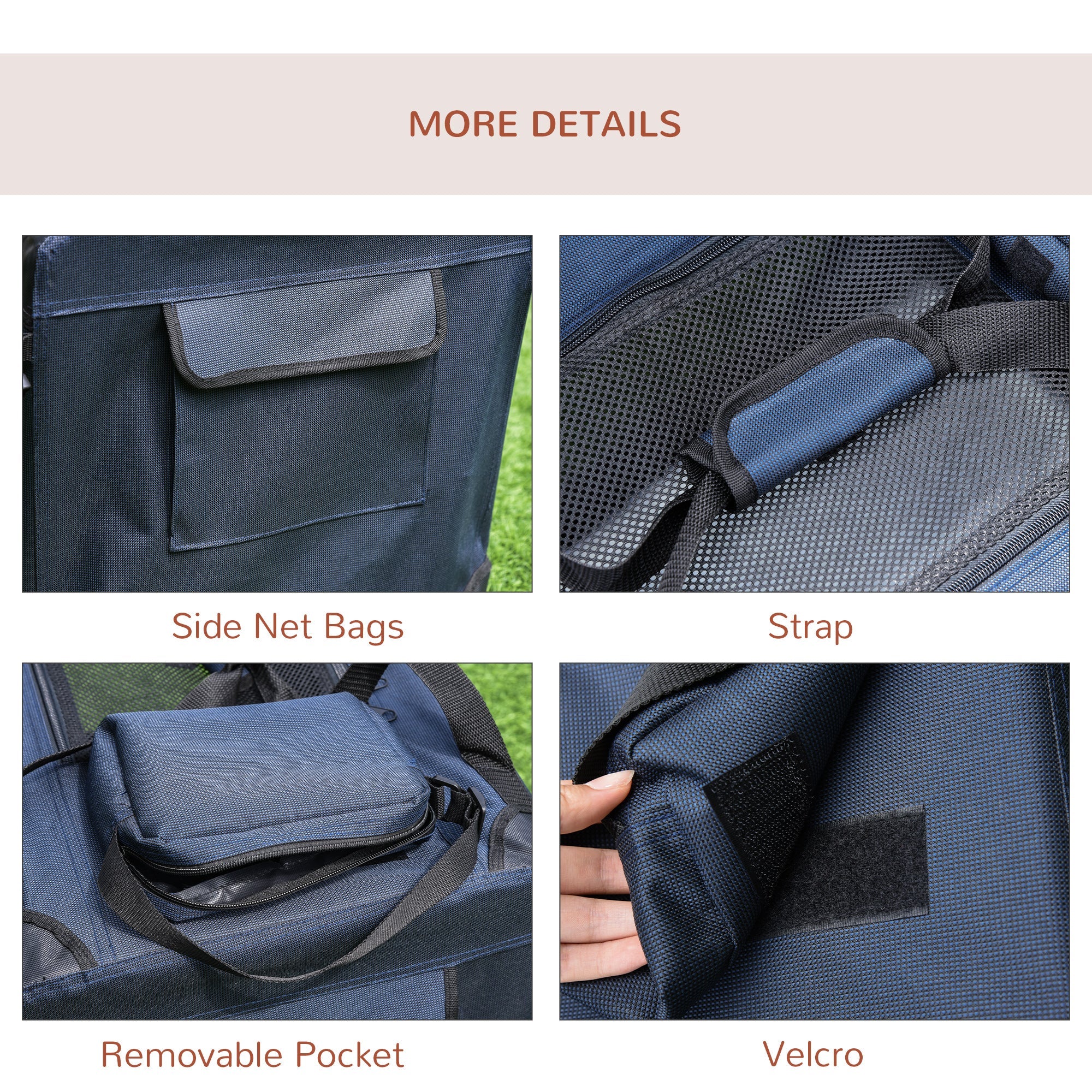 Pet Carrier (Small)
